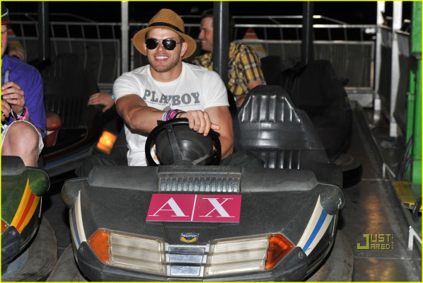 Kellan Lutz pic #251394