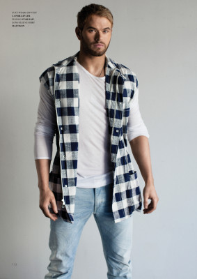 Kellan Lutz pic #903052