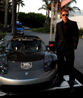 Kellan Lutz pic #276421