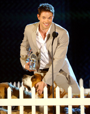 Kellan Lutz pic #271969