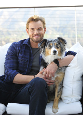 Kellan Lutz pic #1092599