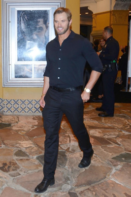 photo 23 in Kellan Lutz gallery [id1071869] 2018-10-07 00:00:00