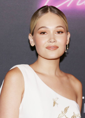 Kelli Berglund pic #1070618