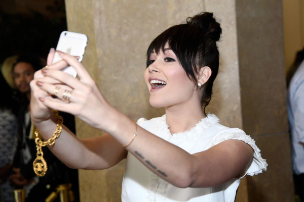 Kelli Berglund pic #880895