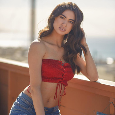 Kelli Seymour pic #1055181