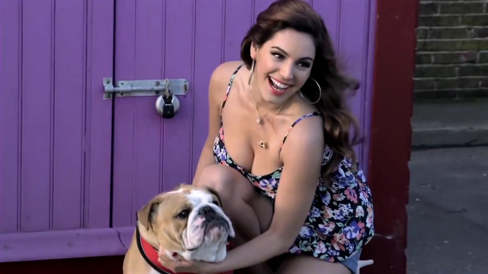 photo 13 in Kelly Brook gallery [id709574] 2014-06-18 00:00:00