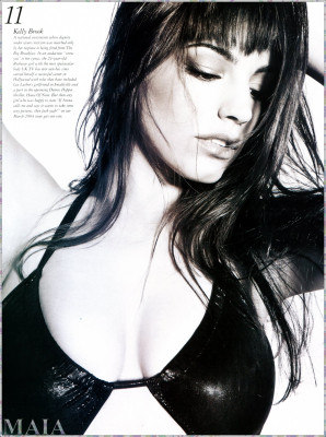photo 5 in Kelly Brook gallery [id20722] -0001-11-30 00:00:00