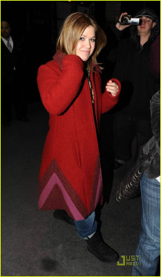 photo 19 in Kelly Clarkson gallery [id139338] 2009-03-17 00:00:00