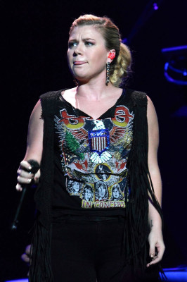 photo 9 in Kelly Clarkson gallery [id541547] 2012-10-11 00:00:00