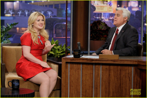 Kelly Clarkson pic #973165