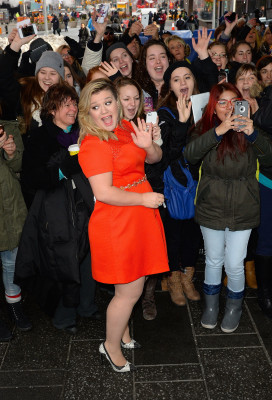 Kelly Clarkson pic #777860