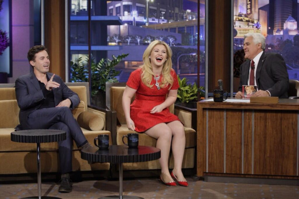 Kelly Clarkson pic #973233