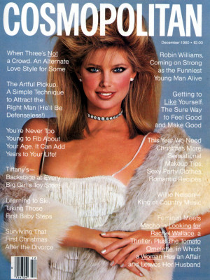 Kelly Emberg pic #394109