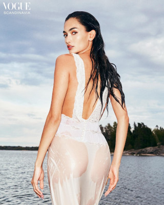 Kelly Gale pic #1375644