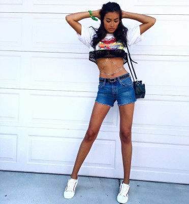 Kelly Gale pic #924997
