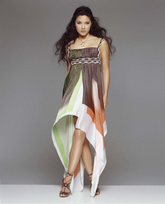 Kelly Hu pic #36525