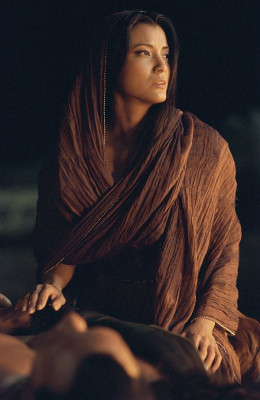 Kelly Hu pic #7074