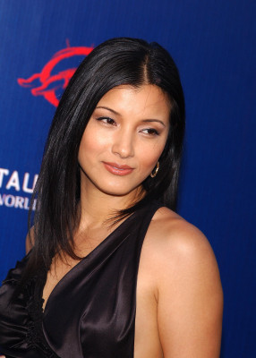 Kelly Hu pic #7084