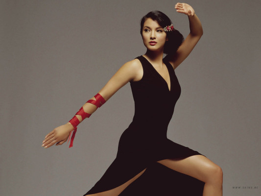 Kelly Hu pic #124969