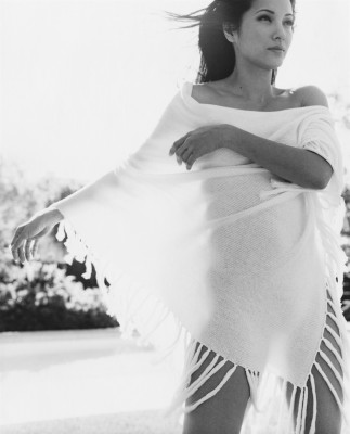 Kelly Hu pic #36527