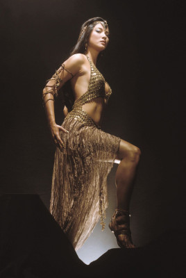 Kelly Hu pic #7076