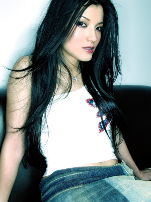 Kelly Hu pic #33662
