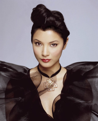 Kelly Hu pic #41514