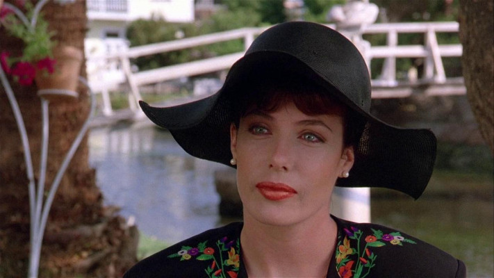 Kelly LeBrock pic #1318709