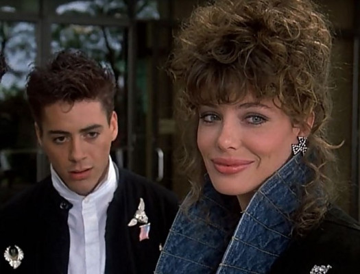 Kelly LeBrock pic #1211867