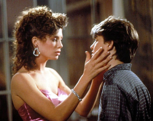 Kelly LeBrock pic #1210818