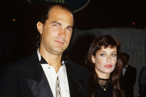 Kelly LeBrock pic #1318711