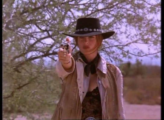Kelly LeBrock pic #1210811