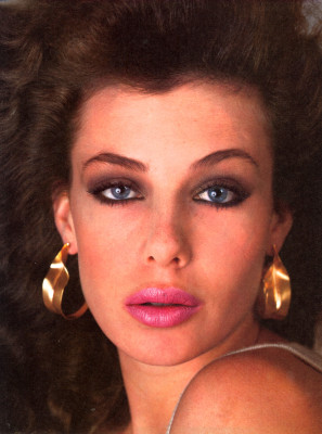 Kelly LeBrock pic #1315478