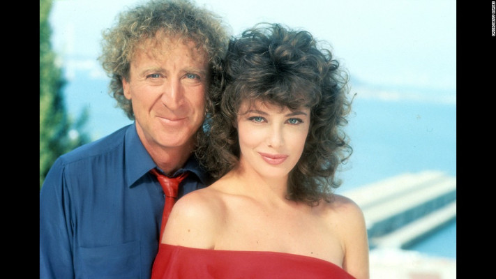 Kelly LeBrock pic #1211872