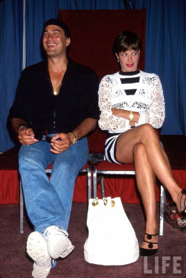 Kelly LeBrock pic #1318712