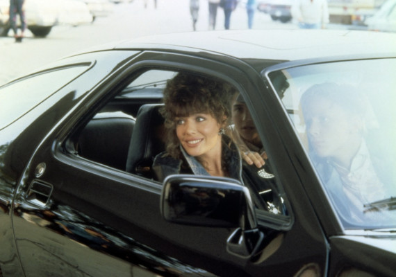 Kelly LeBrock pic #1318030