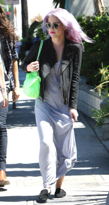 photo 29 in Kelly Osbourne gallery [id507211] 2012-07-06 00:00:00