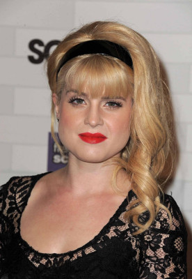 photo 5 in Kelly Osbourne gallery [id676611] 2014-03-07 00:00:00