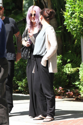 photo 4 in Kelly Osbourne gallery [id624494] 2013-08-11 00:00:00