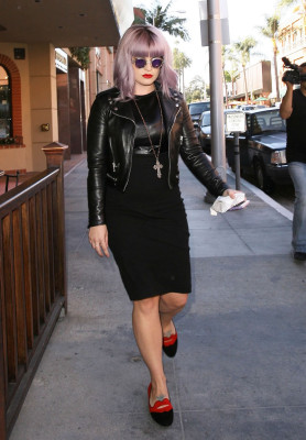 photo 3 in Kelly Osbourne gallery [id630244] 2013-09-04 00:00:00