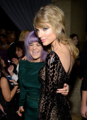 photo 14 in Kelly Osbourne gallery [id668678] 2014-02-11 00:00:00