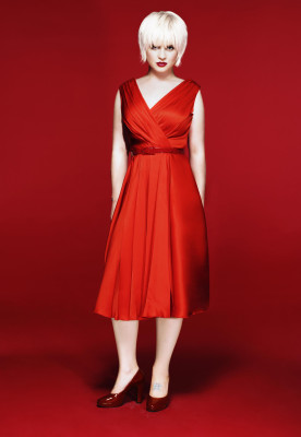 Kelly Osbourne pic #100499