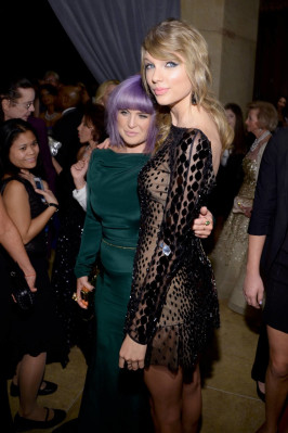 Kelly Osbourne pic #668636