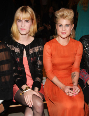 Kelly Osbourne pic #677394