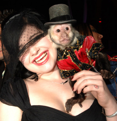 Kelly Osbourne pic #41379