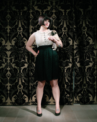Kelly Osbourne pic #229926
