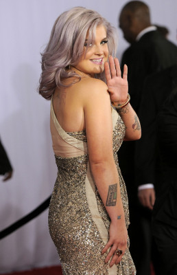 Kelly Osbourne pic #447239