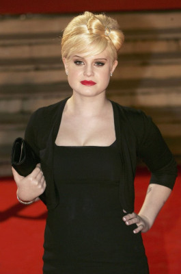 Kelly Osbourne pic #46963