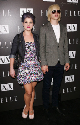 Kelly Osbourne pic #261895