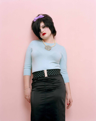 Kelly Osbourne pic #44385
